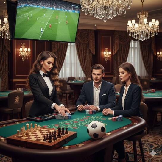 澳门棋牌娱乐